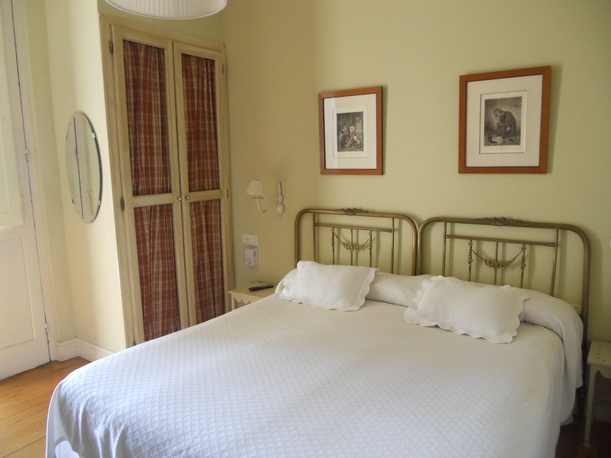 Hotel Casona Del Sella Ариондас Екстериор снимка